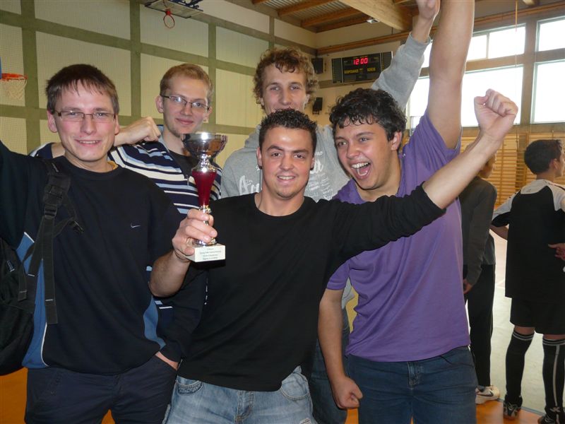 turniej 133